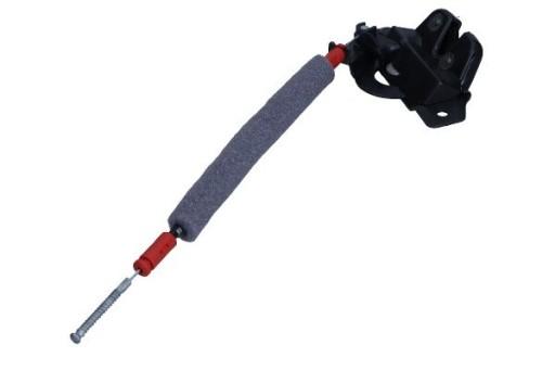 8726C6 замок двери CITROEN T. BERLINGO / PEUGEOT 87