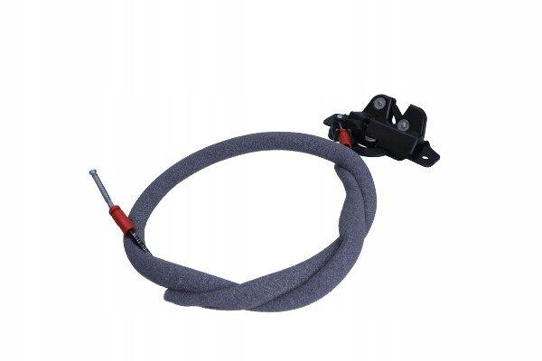 8726.C8 - 8726C8 замок двери CITROEN T. BERLINGO / PEUGEOT 87