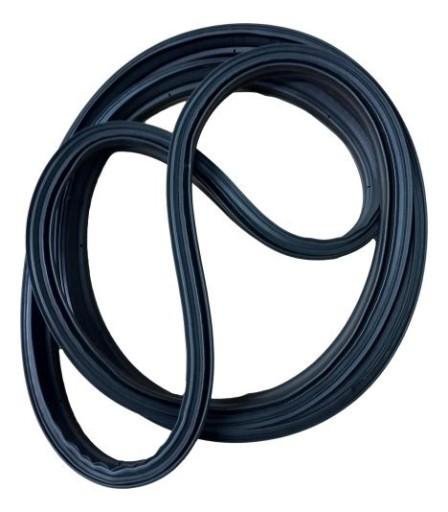 87321D7000 ПРОКЛАДКА ЗАДНЬОЇ ЗАСЛІНКИ OE HYUNDAI TUCSON