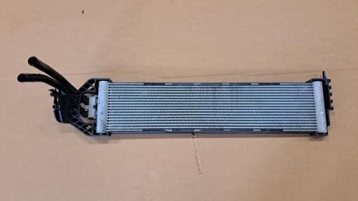 8742011 BMW ДОПОЛНИТЕЛЬНЫЙ РАДИАТОР ОРИГИНАЛ