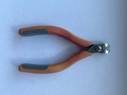 87565350 - ДИАГОНАЛЬНЫЕ КРЕЗЕЗЫ, 130 мм, STAHLWILLE, ВЫСТАВКА