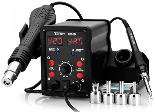 7494 - Installation of Jawa Vape 350 type 634 with two clocks