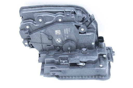 51229464887 #1 - Замок дверей лівий передній bmw g05 x5 g06 x6 g07 x7 f95 x5m f96 x6m 9464887