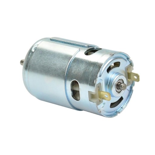 416469846844865611 - 895 DC 12V 6000/12000 об / мин мотор двойной шар ОК