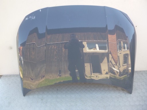 4100 9492428 - Капот капот bmw 1 серии 2019-2024 f40 org 41009492428