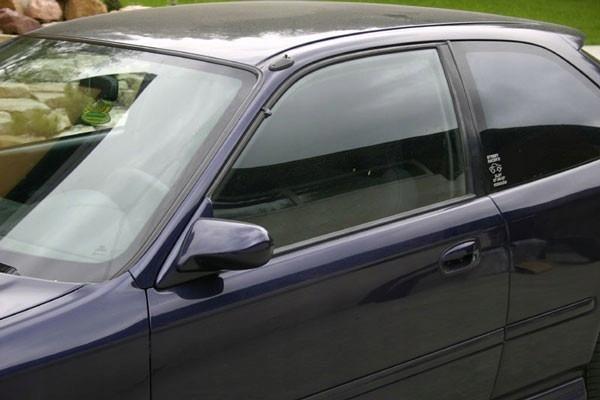 ЗЕРКАЛА ЗАДНЕГО ВИДА HONDA CIVIC VI 96-00 2 / 3D