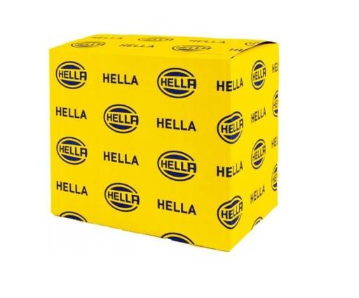 8PZ010603-101 ПЕРЕХОДНИК NISSAN 14 PIN ДЛЯ MEGAMACS50/42 HELLA