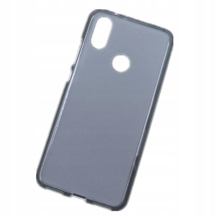 8pcs Matte Shockproof Soft TPU задняя крышка