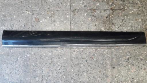 8r0853959l молдинг двері лівий передній AUDI Q5 чорний