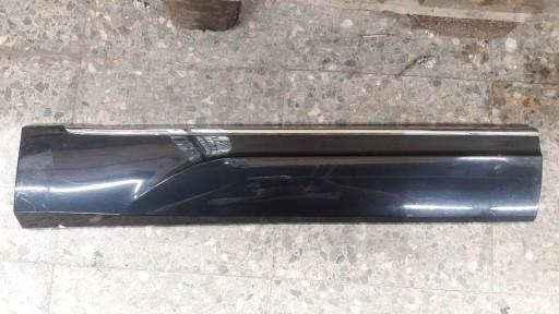 8r0853970l задні праві двері Audi Q5 гранати