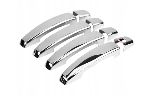 4818d08d-6ec5 - 8ШТ CHEVROLET CRUZE ВНУТРІШНЯ РУЧКА