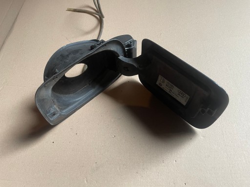 8T0809906 кришка паливної горловини Audi a5 8t lift sportback