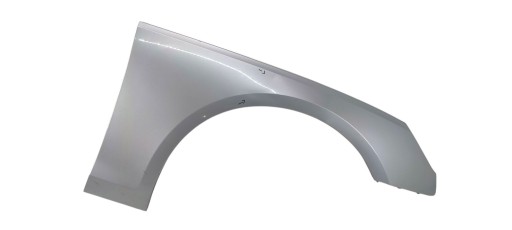 A031A489 - 8w0 audi a4 b9 15-19 праве переднє крило