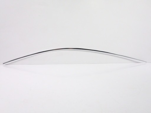 8W08376442ZZ - 8W0837644 2ZZ полоса крыши хром правая A4 B9 8W