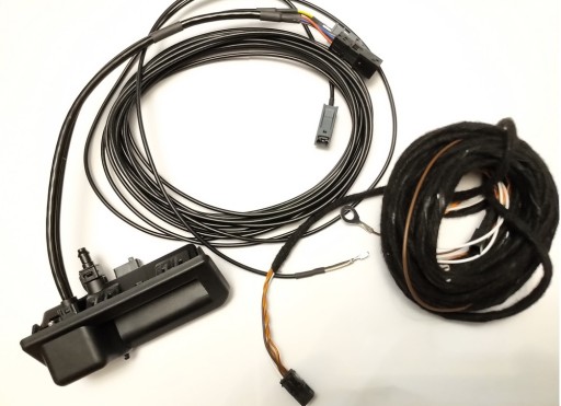 8W8827566E КАМЕРА ЗАДНЕГО НАПРАВЛЕНИЯ AUDI A5 8W SET A4 B9 Q5 FY 80A