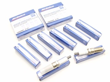 8x Irydal Cleaning Chevroet Camaro 6.2 CDLCO 12622441