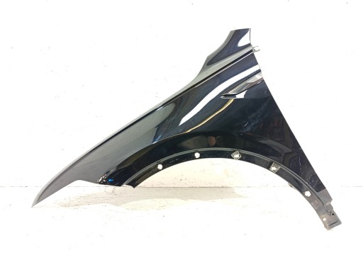 5NA821105E K&B2 - Volkswagen vw tiguan ii 2 lift 5na ліве переднє крило 20р-