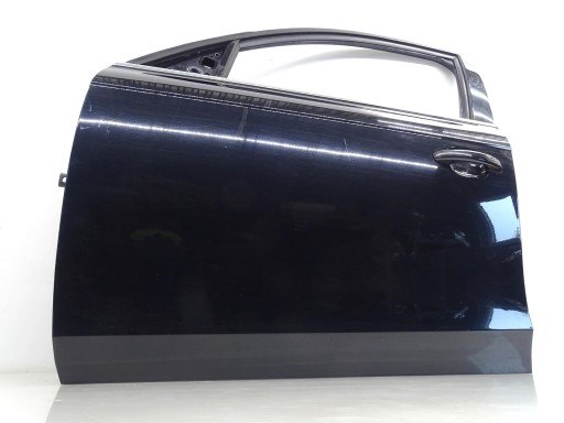 17294333823 S4 - Дверь левая передняя audi a4 b8 лифт седан / универсал lz9y