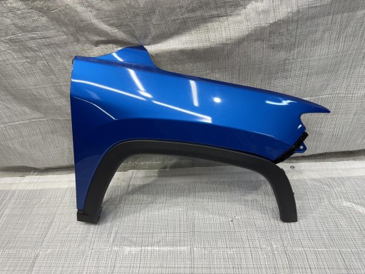 Праве крило jeep compass ii compass - крило