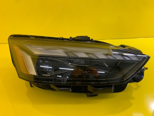 Правая фара audi a5 laser rs5 8w6 8w6941086b сша