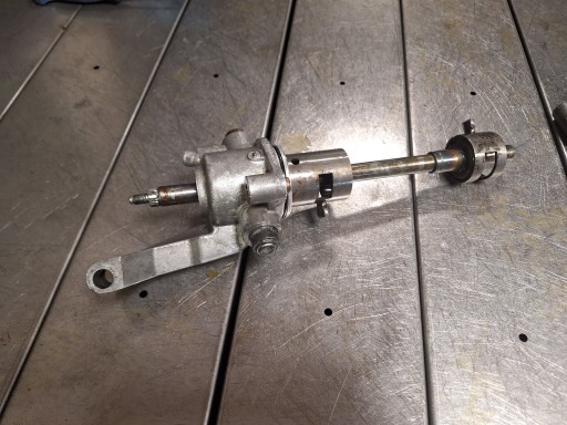 0A4301230H - Механізм перемикання передач селектор передач 0a5301230b vw t5 t6