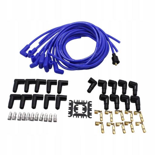 4147 - 8мм 4041 легкий дріт свічки запалювання