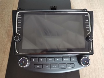 9'' Android 9.1 2+32GB Радіо Accord 7 VII