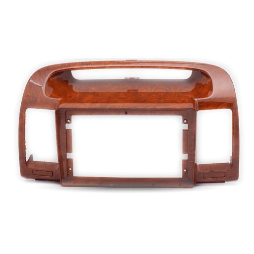 6944268748707 - 9 дюймів 2DIN Автомобільна Радіо приладова панель для