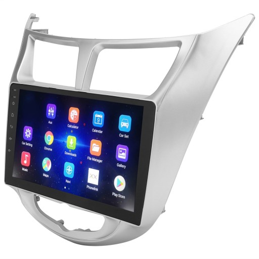 9-дюймовий мультимедійний плеєр GPS Navigator