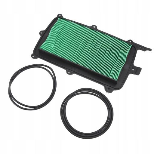 9шт воздушный фильтр 17215 HL6 A00 мощный