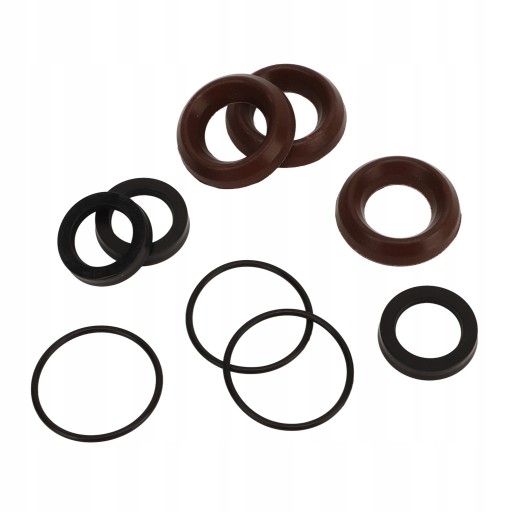 1618220395511 - 9 шт. Комплект прокладок насоса для мийки високого тиску