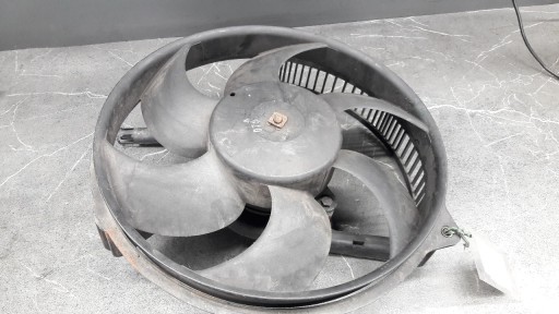 9010530 вентилятор volvo 460 5d 1.9 d