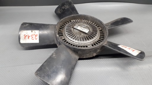 90144767 Вентилятор VISCO OPEL REKORD II 1.8