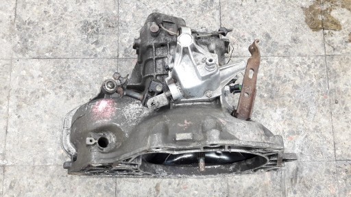 90334344 КПП opel corsa b 1.2 1.4 f10