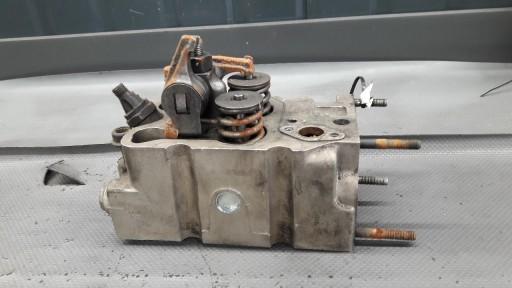 90352024f головка Ford Scorpio I 2.5 TDI