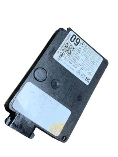 9069000603 MERCEDES SPRINTER 906 RADAR SENSOR