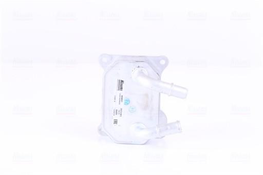 90897 МАСЛЯНЫЙ ОХЛАДИТЕЛЬ NISSENS FORD FOCUS C-MAX