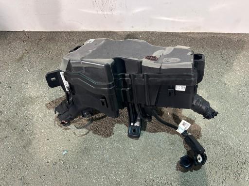 91215-AT981 - 91215-AT891 КОРОБКА ЗАПОБІЖНИКІВ KIA NIRO II PHEV 1.6 КОМПЛЕКТ