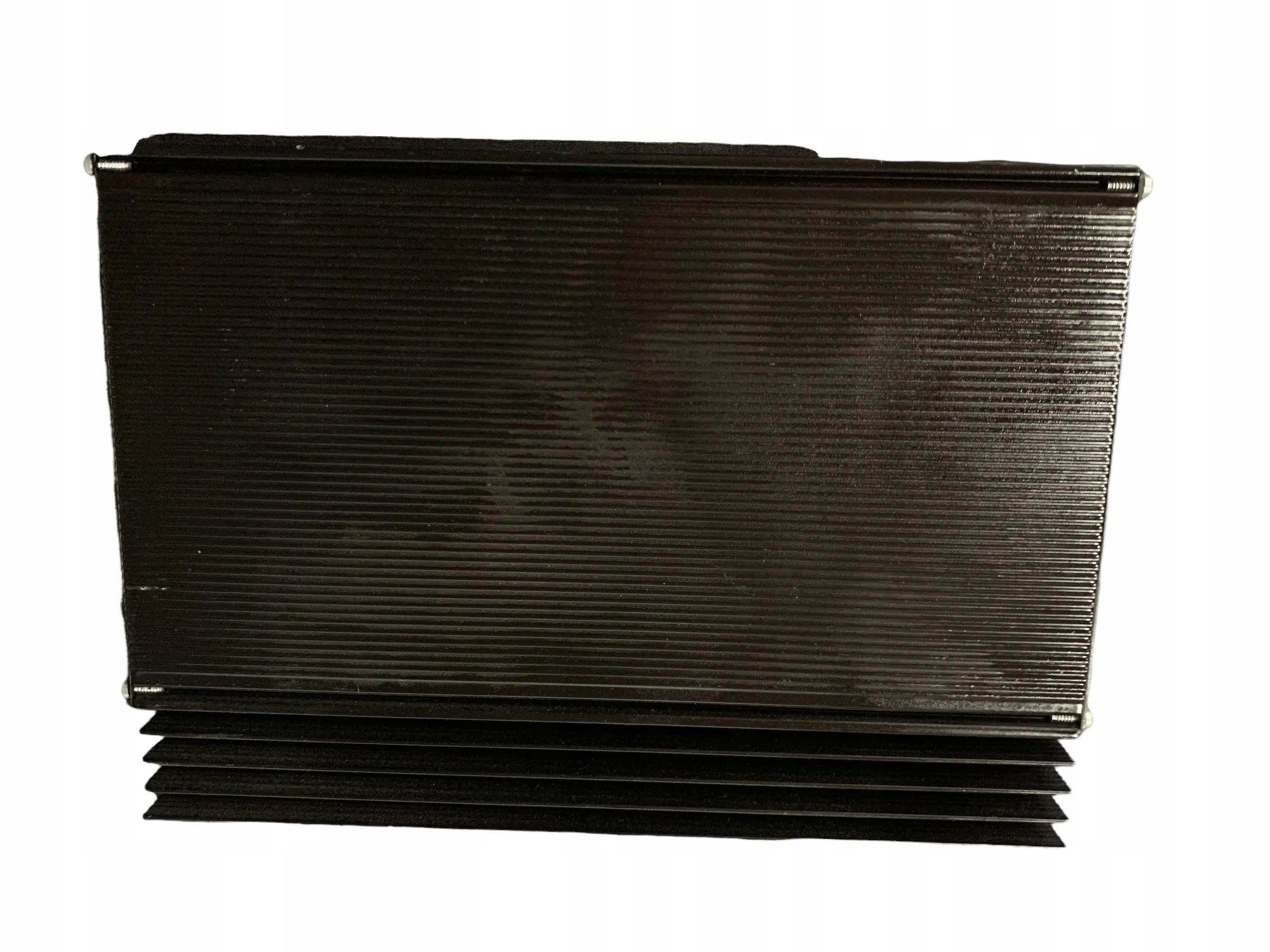 9125751 BMW X3 E83 HiFi аудіо підсилювач