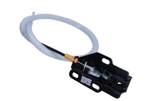 9137l2 замок дверей CITROEN T. JUMPY / PEUGEOT EX 91