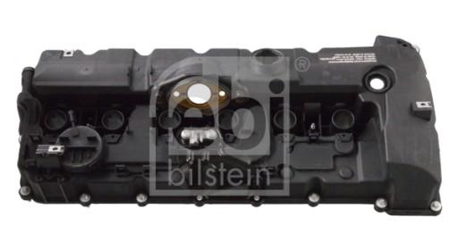 103099 - 914 963 914 963 КРИШКА ГОЛОВКИ ЦИЛІНДРА. BMW E60 525I 04-09