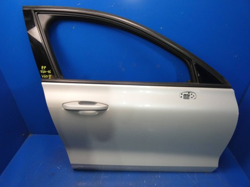 MIJ37978 - Volvo v60 ii s60 iii правая передняя дверь 726-16