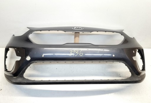 86511-Q4000 - Електричний передній бампер kia niro i lift ev