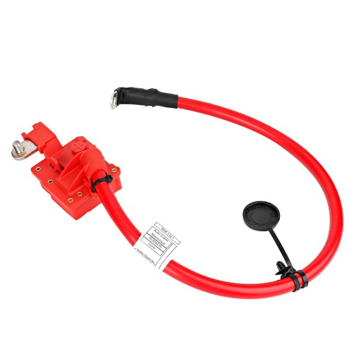 QC31890 - 9225099 Плюсова клема для кабелю акумулятора