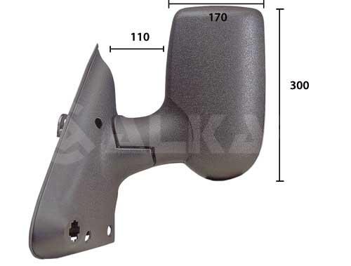 ENT500044 - [ENT500044] клапан EGR fits: OPEL AGILA, ASTR