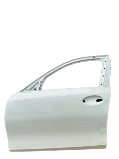 Bmw 3 iii g20 g21 передняя левая дверь