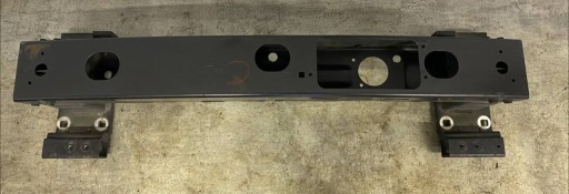 JPLA10005AB LR128131 - Посилення переднього бампера range rover sport l494 oe jpla-10005-ab