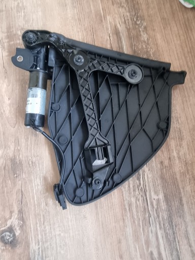 93188314 МОТОР ДАХУ ПРАВИЙ OPEL ASTRA H TWINTOP