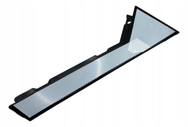 9327EF РЕШІТКА ДВЕРІ ЗАДНЯ ПРАВА OE PSA 508 УНІВЕРСАЛ