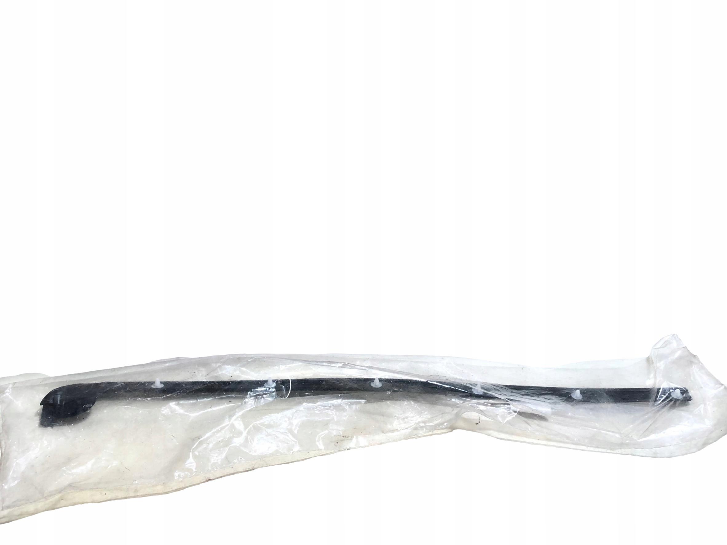 93456978 OPEL VIVARO ОРИГИНАЛЬНОЕ УПЛОТНЕНИЕ ДВЕРИ